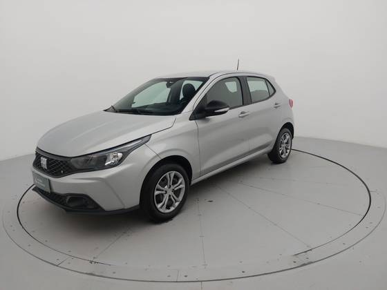 FIAT ARGO 1.0 FIREFLY FLEX DRIVE MANUAL FIAT ARGO 1.0 FIREFLY FLEX DRIVE MANUAL
